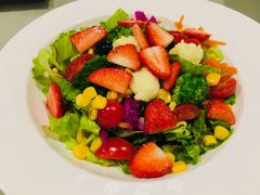 -伊斯坦布尔土耳其清真咖啡餐厅