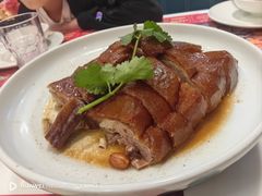 招牌深井金牌烧鹅-有心德(隆生店)