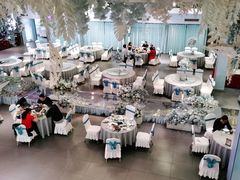 -丽华园(汉阳龙阳店)