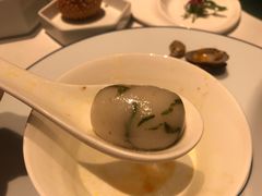 雨花石汤圆-民国红公馆·秦淮八艳(夫子庙店)