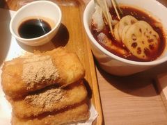 -新太二·鲜料川菜(群光广场店)