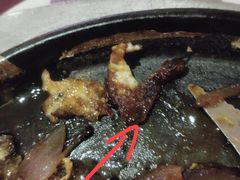 -开心果牛扒城(雍华庭店)