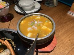 -南越郡·越式风味餐厅(青秀万达店)