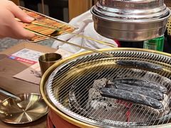 -西塔老太太泥炉烤肉(北京双井店)