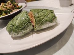 -六泰居·尔滨地标·东北菜(松北店)