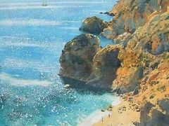 -青沐画室·专业美术培训