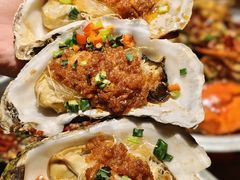 -1819餐厅·团队聚餐·烤串·精酿