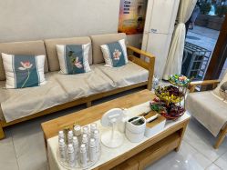 -慈蕊美容养生·专业经络调理