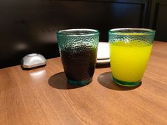 -萨莉亚意式餐厅(杭州滨江天街店)