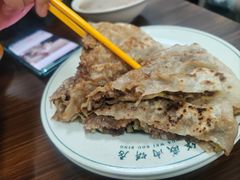 -清真永恒华威肉饼(潘家园店)