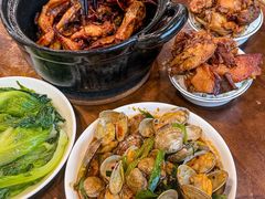 -斯丹姜母鸭·古法干香(泉州总店)