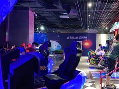 -世代星球·保龄球·镭战真人CS·团建(杨浦店)