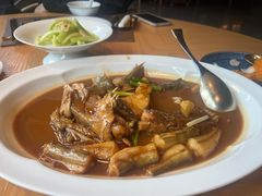 -新荣记(西溪湿地店)