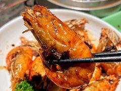 -新白鹿餐厅(龙游路总店·杭帮菜名店)