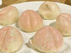 -佛有缘素食馆·荔湾老字号(陈家祠首店)