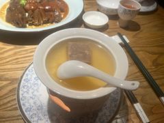 -金成潮菜博物馆(海珠湿地店)