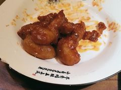 -忘不了·酸菜鱼·28年老南京菜(原北圩路店)