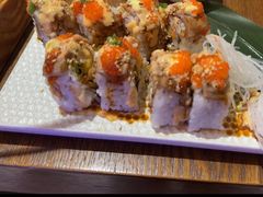 -蟹之国·精品蟹料理(极地店)