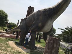 -南通洲际绿博园