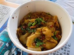 猪油拌粉-肖胖子猪油拌粉