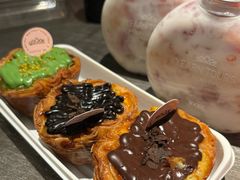 -Yearn Tours妍图(昆山万象汇店)