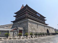 -清真·马洪小炒泡馍馆(钟楼回民街店)