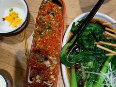 绝情蛙-成都吃客(九眼桥店)