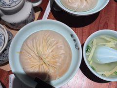 -裕兴记•蟹黄面馆(人民广场店)