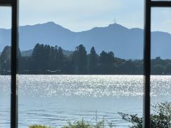 -杭州西湖柳莺里酒店