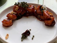 唐府宫保大虾球-唐廊烤鸭店(工体店)