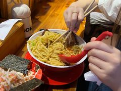 -老龙亭拉面店