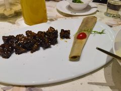 -青叶202都市餐厅(迪诺水镇店)