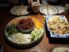 -额娘·春饼烤鸭(乐汇城店)