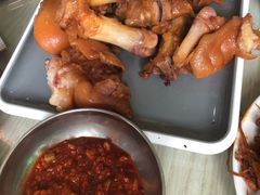-春花民族美食(佳木斯总店)