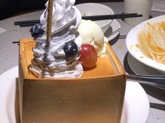 -吉旺港式餐厅(南方商城店)