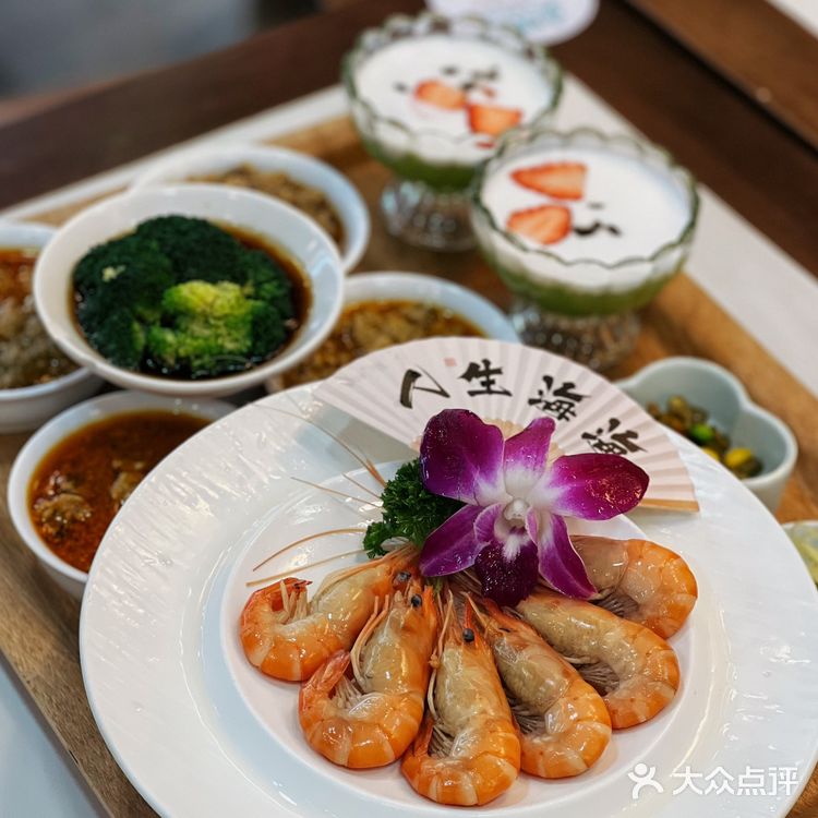 来苏州总要吃一次全蟹宴吧❗❗❗