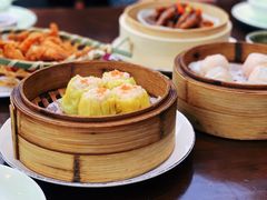 蟹子烧麦黄-味友味港印记(厦门集美银泰百货店)