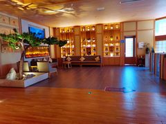 -蓝鲸湾汤泉(包河店)