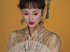 -吉田美学化妆美甲摄影培训(丽水校区)