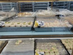 -爱德顺糕点食屋(利民道店)