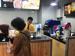 -比格比萨自助(国展店)