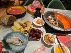 -牛New寿喜烧(曹路花园城店)