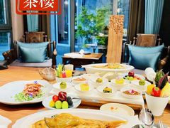 -王府茶楼茶宴·创意菜(朝阳公园店)