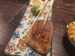 -哥哥の深夜食堂(红松东路店)