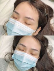 -久匠·纹眉半永久野生眉