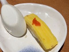 -万岁寿司(天河领展店)