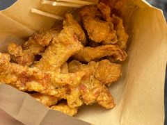 -冒椒火辣(奎星楼街店)