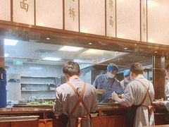 -松鹤楼·苏式汤面(虹桥天地店)