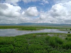 -花湖生态旅游区