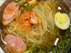 -西塔大冷面(市府大路店)